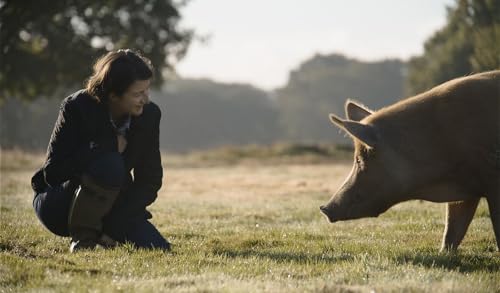 WILDES LAND - Die Rückehr der Natur