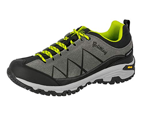 Image of Brutting Womens Mount Bona HighHigh Rise Hiking Shoes