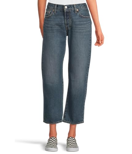 Levi's Women's 501 '90s Ankle