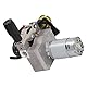 DC 24V Schweißer Drahtvorschub Mig Mag Roll Drahtvorschubmotor Lötdrahtvorschubmaschine