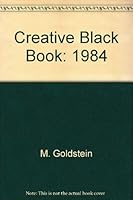 The Creative Black Book 1984 Portfolio, Print Photography Illustration Tv 0916098133 Book Cover