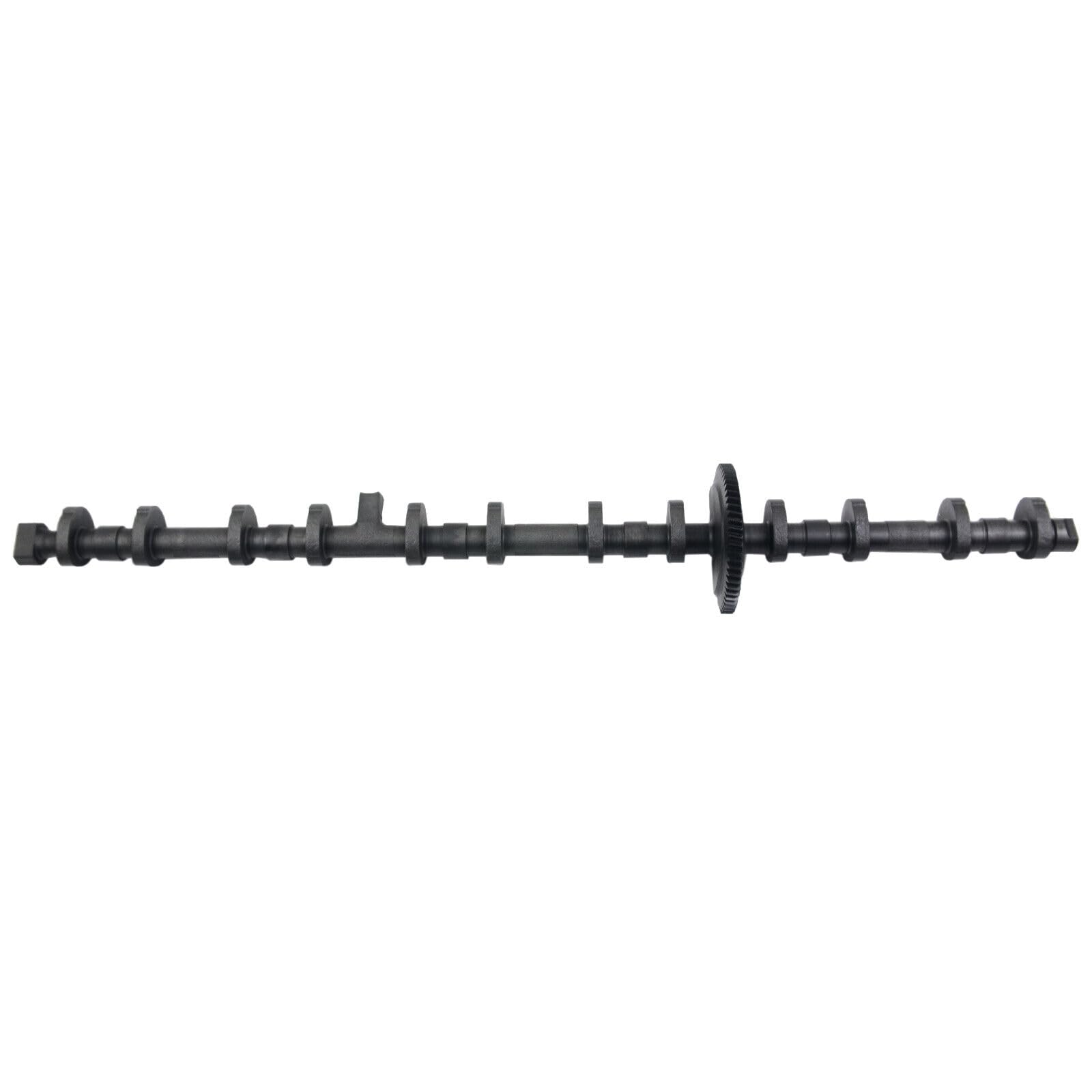 Arbre excentrique moteur 1377589883 X1 X3 X4 X5 X6 135i 335i 435i | compatible avec BMW X1 X3 X4 X5 X6 135i 335i 435i 535i 640i 740i 740Li ActiveHybrid M2 M3 M4 N55 3.0L 2010-2017 1377 137-70