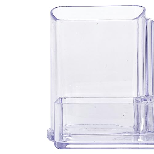 ORGANIZADOR DE PINCÉIS E ACESSÓRIOS