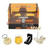 LONGER Ray5 Laser Engraver