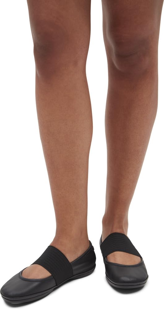 Camper Right Nina 21595, Mary Jane Femme