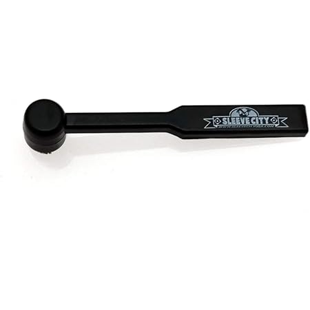 Diskeeper Stylus Brush