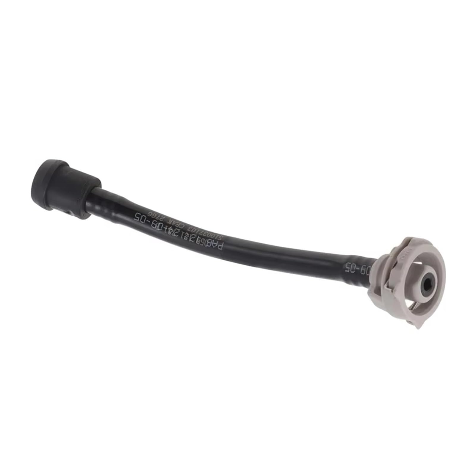 Radiator Hose Compatible with Q7 3.0L 2013 2014 2015 Car Coolant Pipe Radiator Hose Replacement Part OEM : 059121731D 4M0121081AK