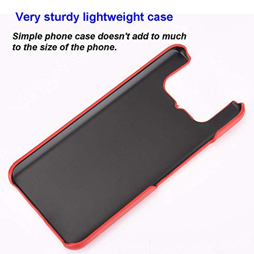 Haotian Adatta per Cover ASUS Zenfone 7 PRO