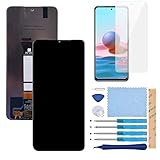 cara ganti lcd xiaomi redmi 3x Compatibilidad: solo para Xiaomi Redmi Note 10 5G Versión 6.5 pulgadas. Comprueba el modelo de tu teléfono antes de realizar la compra.