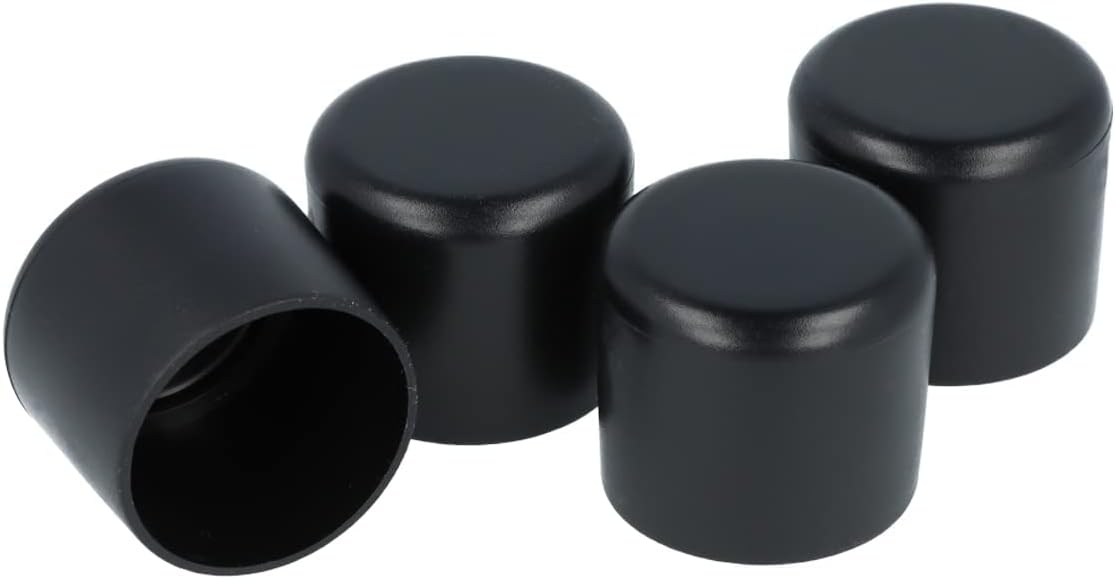 Gleitgut 16 X Embout Pour Tube 10 Mm Protection Pied De Chaise Embout
