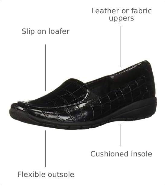 Image of Easy Spirit Abriana Women's Slip On