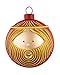 Produktbild Alessi - Christbaumkugel, Christbaumschmuck - Giuseppe, Josef - Ø 9 cm - mundgeblasen, handdekoriert