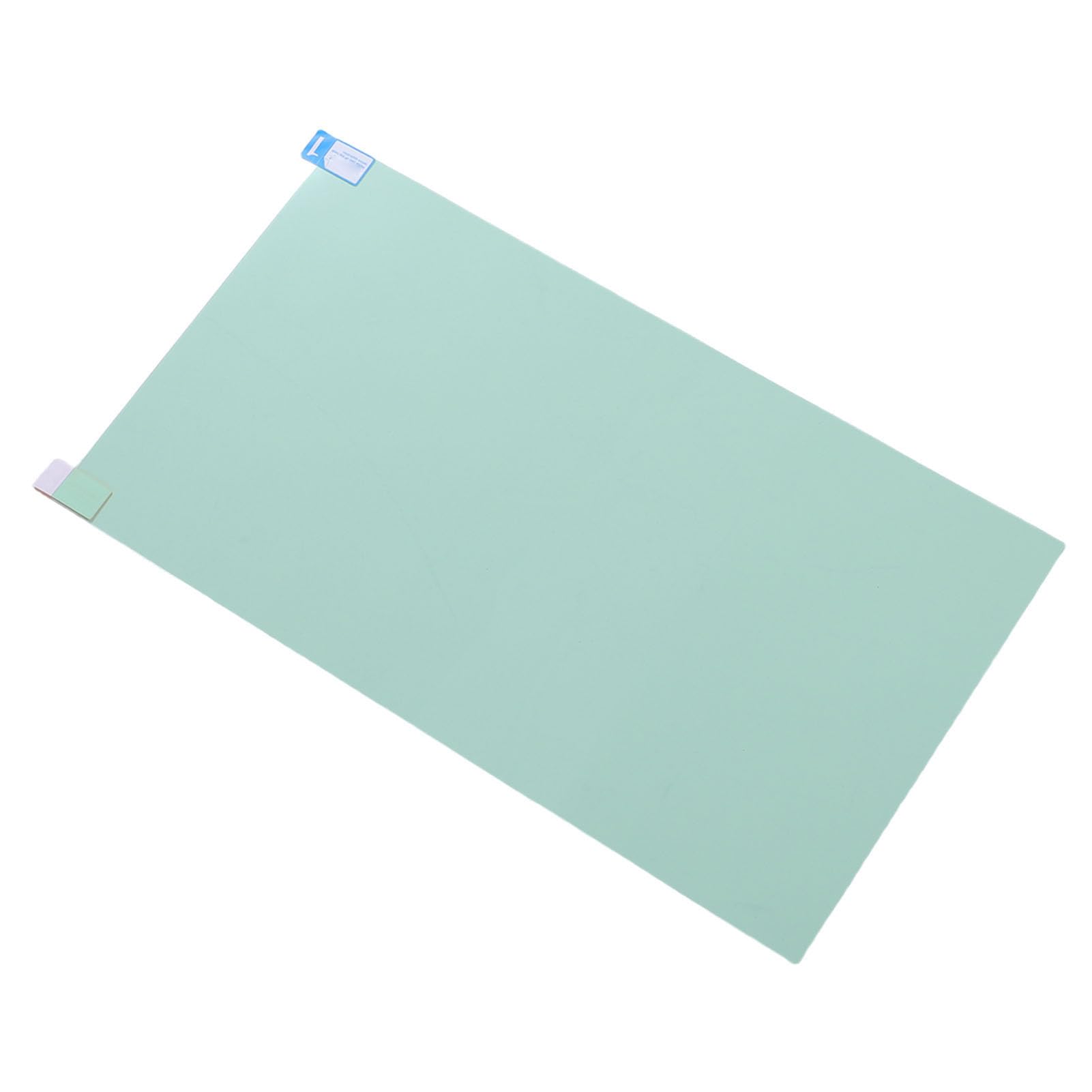 Fabater Proteggi Schermo da 22 Pollici con Blocco della Luce Blu per Display del PC con Lenti Antiriflesso Che Riducono L'affaticamento degli Occhi per L'uso Quotidiano