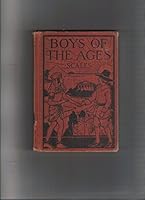 Boys of the Ages: Their Dreams and Their Crafs B001PZ77YQ Book Cover