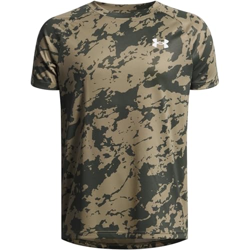 T-shirt Tech 2.0 Under Armour anti-transpiration