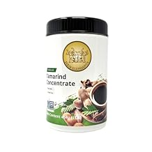 Premium Tamarind Concentrate 1 | Key Ingredient For Pad Thai and Asian Cuisines | Four Elephants Brand