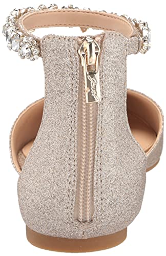 Jewel Badgley Mischka Women's Cassidy Ballet Flat3