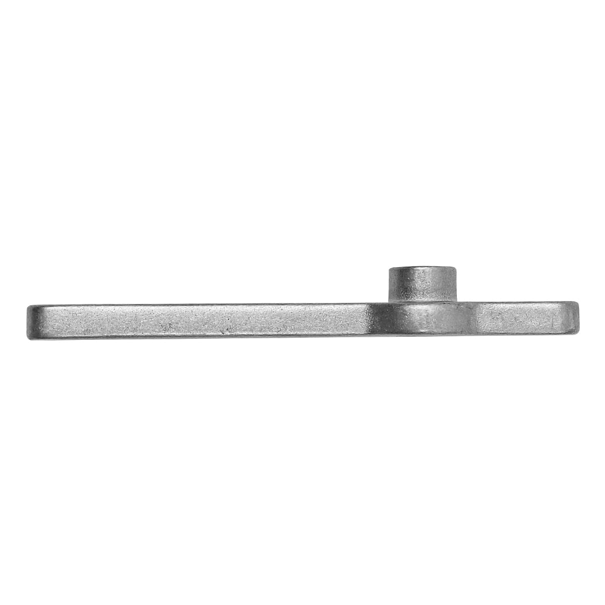 Alnicov Radiator Key Radiator Vent Handle 304 Stainless Steel Ventilation Wrench for Bleeding and Air Vent - Image 4