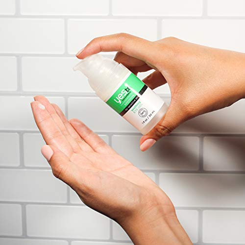 Yes To Cucumber Soothing Eye Gel, 1.01 Fluid Ounce