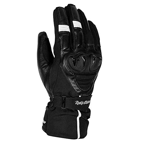 Gants Rusty Stitches Pike pour vos trajets urbains et road trips