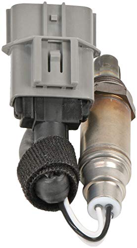 Sensor de Oxígeno Bosch Premium Original miniatura 3