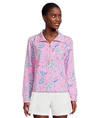 Rousseau Pink Barefoot Beachcombers