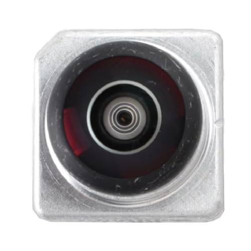 Caméra vue 360 grés recul arrière Benz W206 X167 vision nette