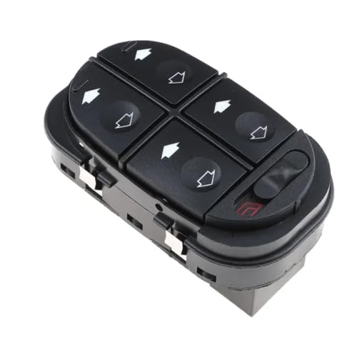 Commutateur de fenêtre de voiture Ford Mondeo MK1 MK2 commande électrique gauche défaillante