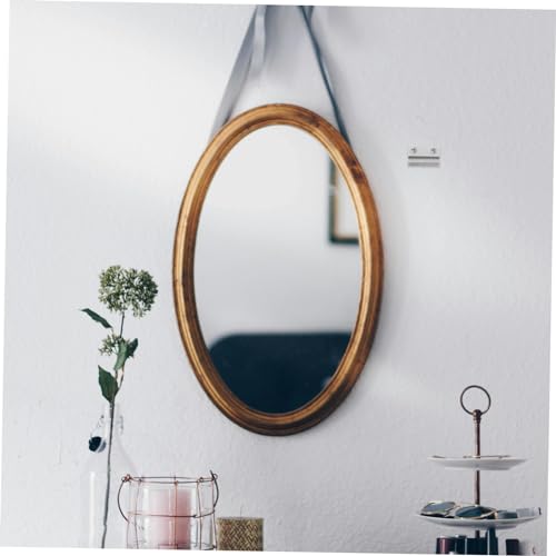 Image of TEHAUX 5sets French Cleat Picture Hanger Wall Mount Brackets Heavy Duty Mirror Hanging Hardware Art Frame Mounting 8pcs*5