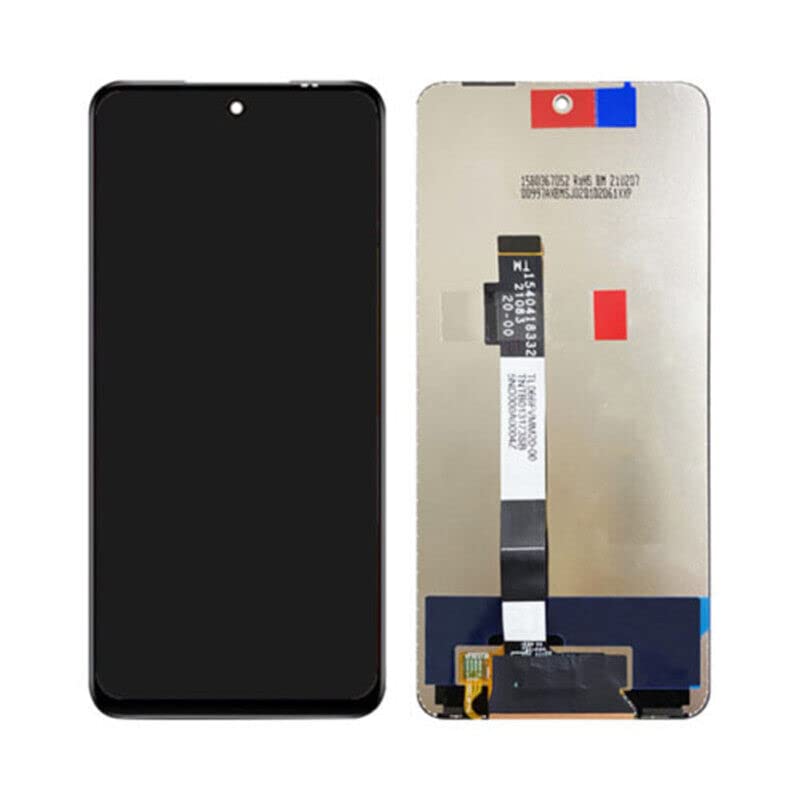 Screen for Xiaomi Poco X3 Gt 21061110Ag / Redmi NOTE 10 PRO 5G (not 4G) + TOOLS - - Pièces et Outils