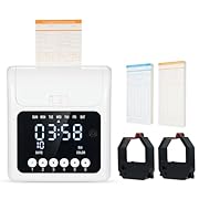 Bisofice Детектор за присъствие на служител с...