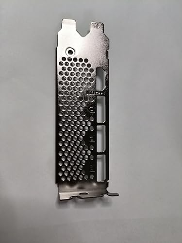 Placa Soporte para Tarjeta de Video MSI RTX 3060 Ventus miniatura 1