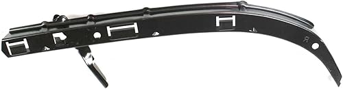 Miniatura 6 de Garage-Pro Juego de retenedores de parachoques compatible con Honda Accord 1998-2002 delantero, lado del conductor y del pasajero, Coupe, Sedan