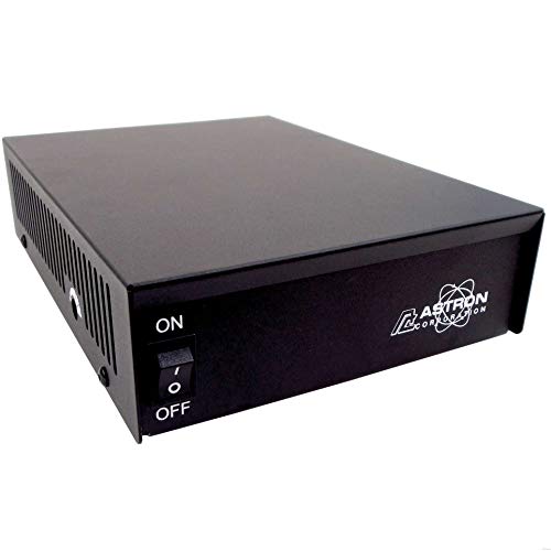 Astron SS Series Switching Power Supplies SS-12