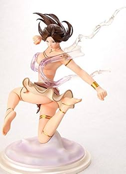 KEIKO'S Beauty Line 風神 雷神 フィギュア 風 71W9lJE6EhL.jpg_BO30,255,255,