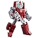 Transformers Age of The Primes Autobot Powerglide, Deluxe Class 4.5-inch Converting Action Figure, Robot Toys for Ages 8+
