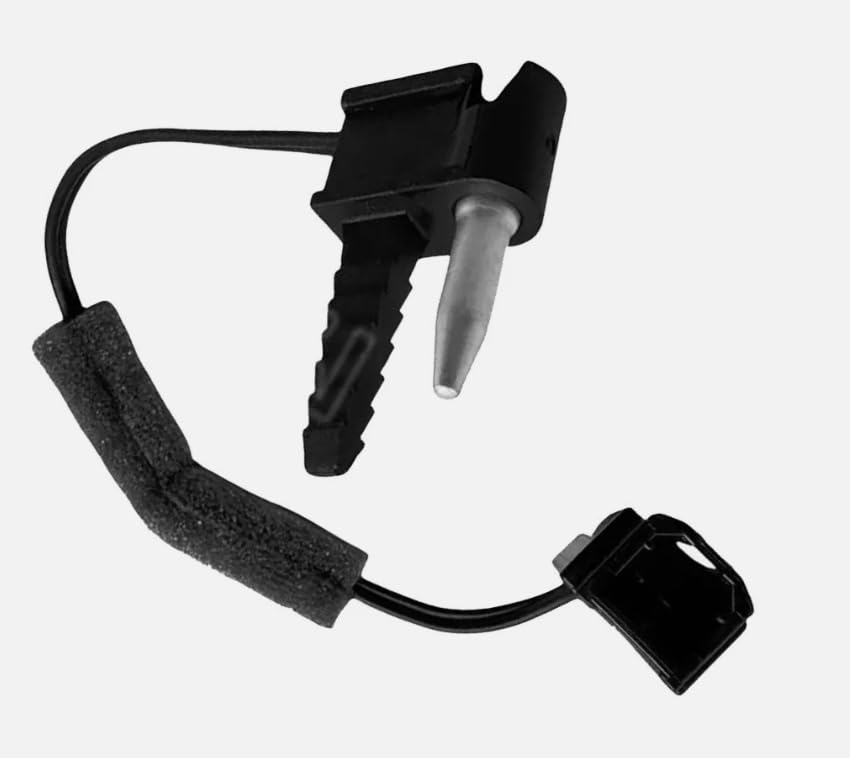 Temperature Sensor 97180-2M010 971802M010 for 2019-2024 Seltos