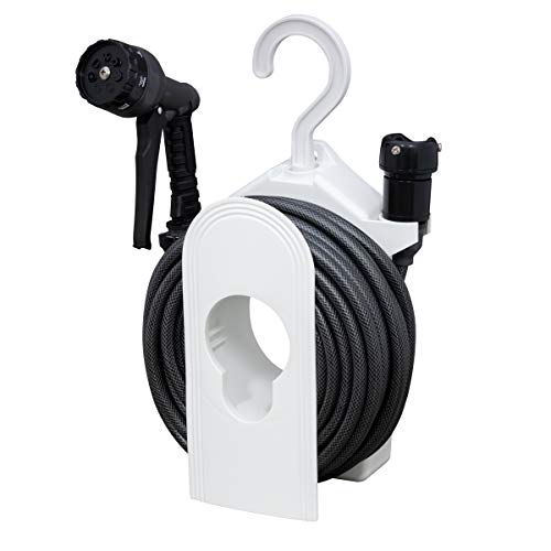 【Amazon.co.jp 限定】WATERGEAR(ウォーターギア) ホースリール WATERGEAR(ウォーターギア) R115WG