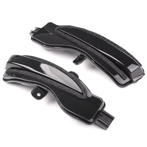Clignotant latéral dynamique pour réparer le rétroviseur de votre Mazda CX-3