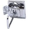 Luggage Suitcase Case Box Hasp Latch Toolbox Buckle Lock Flight Case Hasps Latches