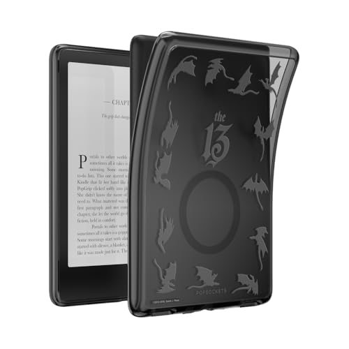 Image of PopSockets Kindle Paperwhite 11th Gen MagSafe Case- The 13