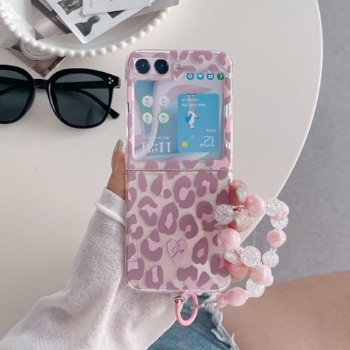 Coque Samsung Z Flip 3 antichoc plastique rigide évite les chutes de mobile
