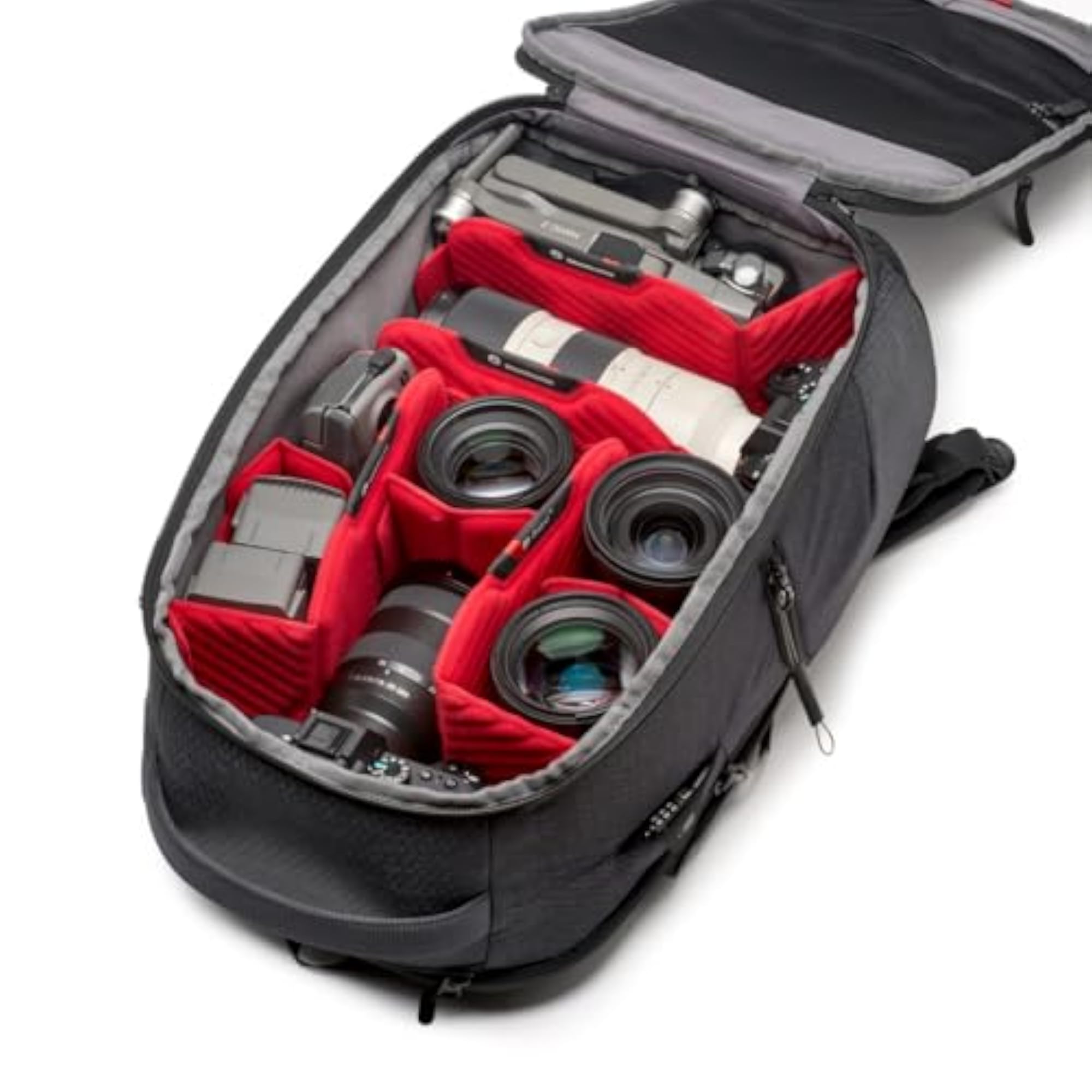 PL Frontloader Backpack M