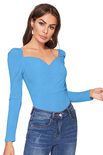 Image of ILLI LONDON Women's Slim Fit Top