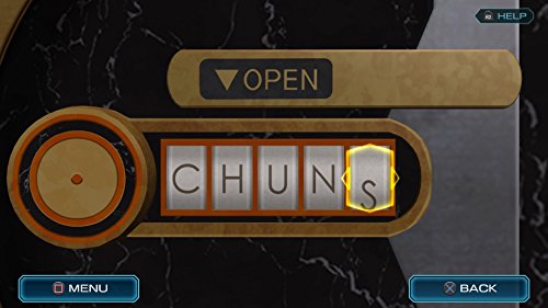 ZERO ESCAPE 刻のジレンマの関連画像12