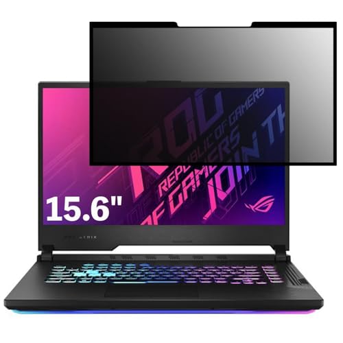 ASUS ROG Strix G15 G512LU 15.6C` 16:9 Ή S E `h~tB vCoV[tB^[ u[CgJbg ˖h~ p\R PC j^[ tی یV[g