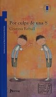 Por Culpa De Una S 6071304806 Book Cover