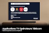 Samsung Smart TV 65 Pouces S85H, OLED 4K, Téléviseur Gaming 120Hz avec AI Upscaling, OLED HDR, Vision AI Companion, Object Tracking Sound Lite, Alexa Intégré [2026] - 8