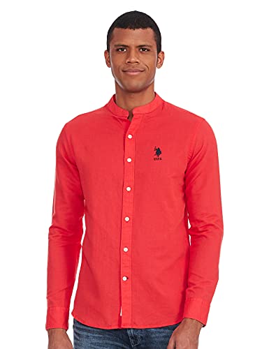 Image of U.S. POLO ASSN. Men's Regular T-Shirt