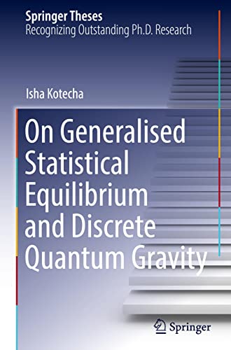 On Generalised Statistical Equilibrium and Discrete Quantum Gravity